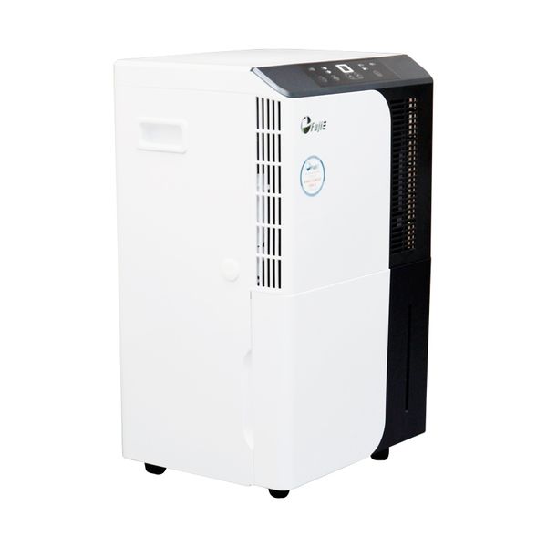 Máy hút ẩm công nghiệp Fujie HM-950EC 50 lít 880W