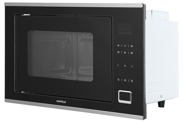 Lò vi sóng có nướng lắp âm Hafele HM-B38C (538.01.111) 32 lít
