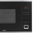 Lò vi sóng có nướng lắp âm Hafele HM-B38C (538.01.111) 32 lít