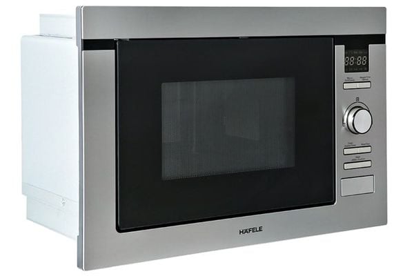 Lò vi sóng có nướng lắp âm Hafele HM-B38D (538.31.200) 25 lít