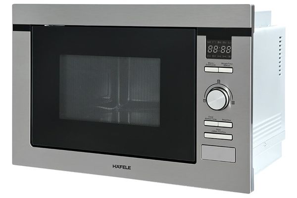 Lò vi sóng có nướng lắp âm Hafele HM-B38D (538.31.200) 25 lít