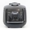 Nồi cơm điện cao tần áp suất Cuckoo CRP-HMF1070EL 1.8L
