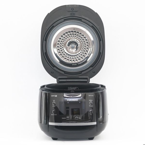 Nồi cơm điện cao tần áp suất Cuckoo CRP-HMF1070EL 1.8L