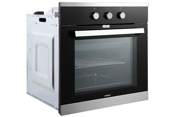 Lò nướng âm Hafele HO-K60B (534.05.581) 65 lít