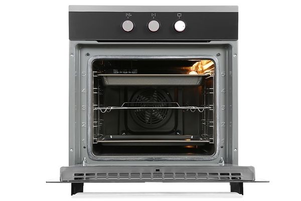 Lò nướng âm Hafele HO-K60B (534.05.581) 65 lít