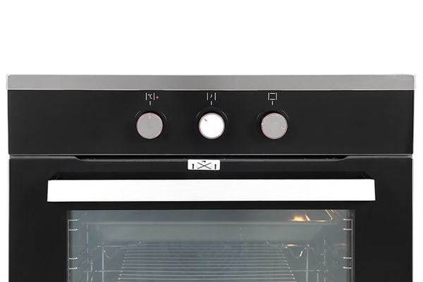 Lò nướng âm Hafele HO-K60B (534.05.581) 65 lít