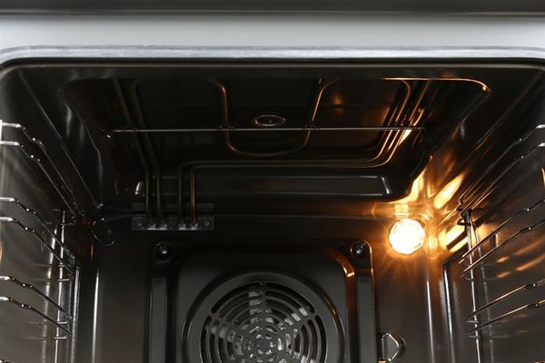 Lò nướng âm Hafele HO-K60B (534.05.581) 65 lít