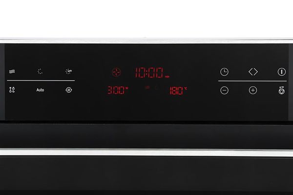 Lò vi sóng có nướng lắp âm Hafele HO-KT45B (535.02.731) 44 lít