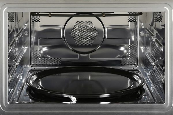 Lò vi sóng có nướng lắp âm Hafele HO-KT45B (535.02.731) 44 lít