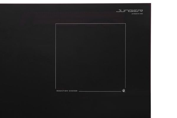 Bếp Từ Hồng Ngoại Junger MTD-18