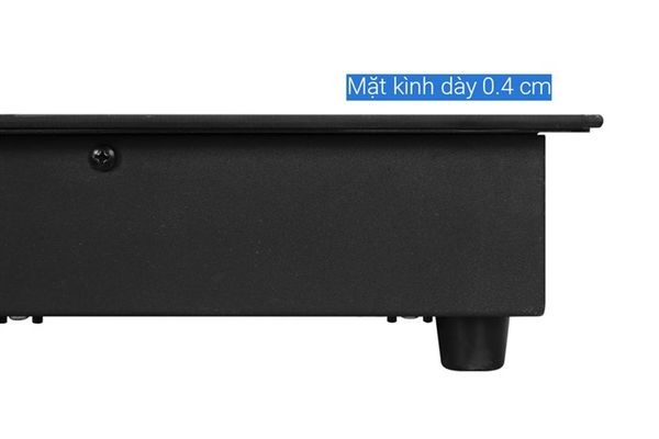 Bếp Từ Hồng Ngoại Junger MTD-18
