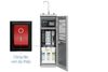Cây lọc nước RO Hydrogen ion kiềm Hòa Phát HPA855 12 lõi