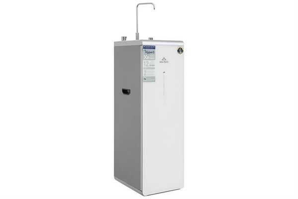 Cây lọc nước RO Hydrogen ion kiềm Hòa Phát HPA855 12 lõi