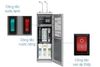 Máy lọc 2 vòi nước RO nóng nguội lạnh Hydrogen ion kiềm Hòa Phát HPA885 12 lõi