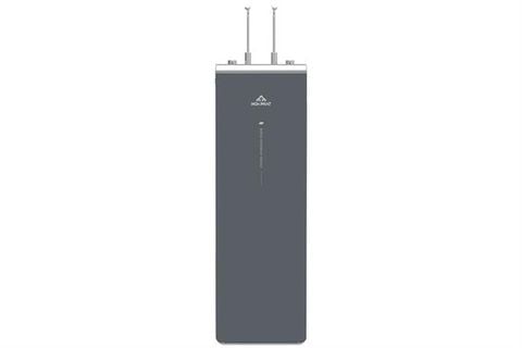 Máy lọc nước 2 vòi RO nóng nguội lạnh Hydrogen ion kiềm Hòa Phát HPA886 12 lõi