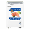 Tủ đông Hòa Phát Funiki 107 Lít HPF AD6107.T1