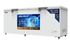 Tủ đông chống ăn mòn Hòa Phát HPF AD6544.CR 544L dàn đồng
