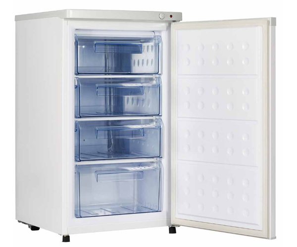 Tủ đông đứng 106 lít Hòa Phát HPF UAH6106