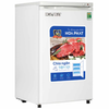 Tủ đông đứng 106 lít Hòa Phát HPF UAH6106