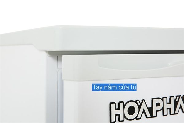 Tủ đông đứng Hòa Phát 147 lít HPF UAH6147