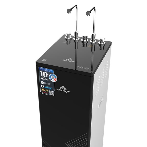 Máy lọc nước RO Hòa Phát HPN656