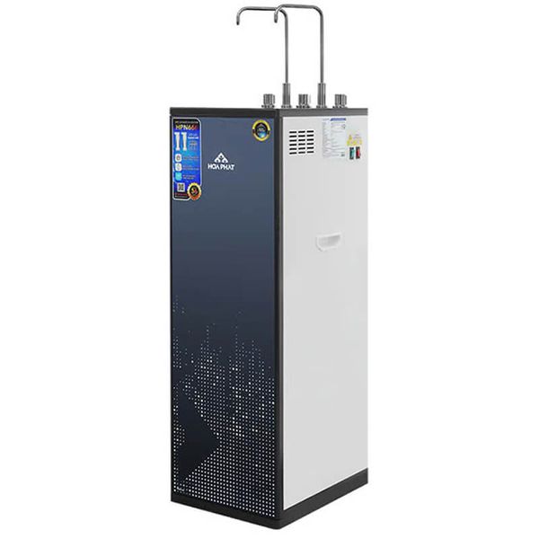 Máy lọc nước RO Hòa Phát HPN666