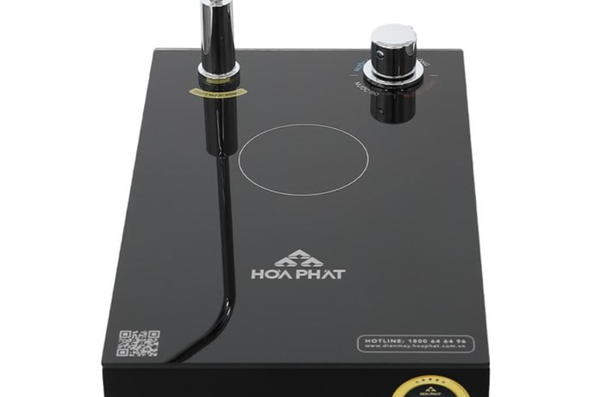 Máy lọc nước RO nóng nguội lạnh Hòa Phát HPN692