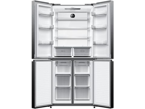 Tủ lạnh Funiki Multi Door 415 lít HR M8415SB