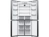 Tủ lạnh Funiki Multi Door 415 lít HR M8415SB