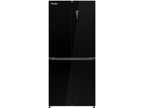 Tủ lạnh Funiki Multi Door 415 lít HR M8415SB