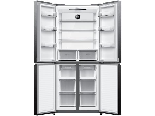 Tủ lạnh Funiki multi door 503 lít HR M8503TB