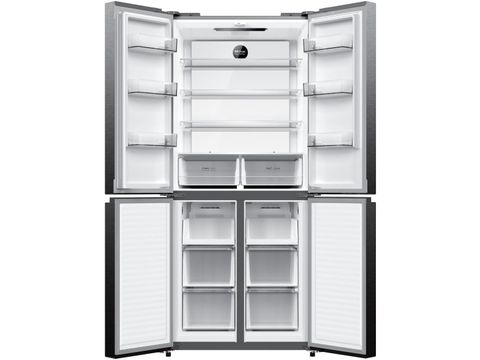 Tủ lạnh Funiki multi door 503 lít HR M8503TB