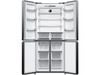 Tủ lạnh Funiki multi door 503 lít HR M8503TB