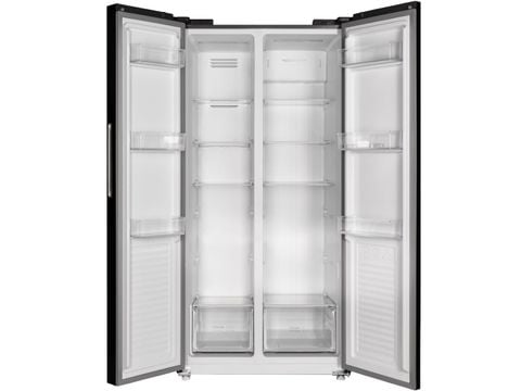 Tủ lạnh Funiki Side by Side 430 lít HR SS8430SDG
