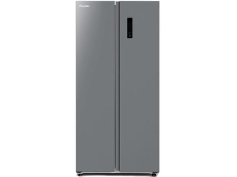 Tủ lạnh Funiki Side by Side 535 lít HR SS8535SDG