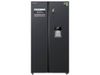 Tủ lạnh Side by Side Funiki HR SS8535TDG - 535 lít