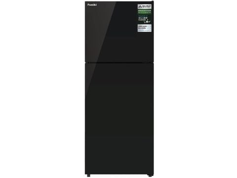Tủ lạnh cánh kính Funiki Inverter HR T8209GB 209 lít