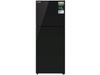 Tủ lạnh cánh kính Funiki Inverter HR T8209GB 209 lít