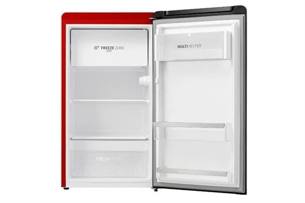 Tủ lạnh mini Hisense HR08DR/W