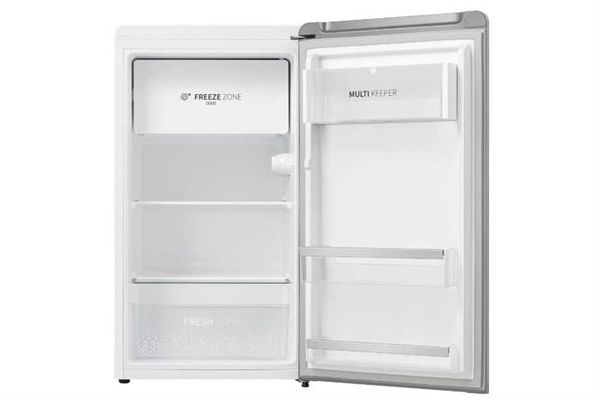 Tủ lạnh Hisense 82 lít HR08DW