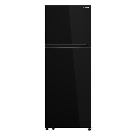 Tủ lạnh Hitachi Inverter 409 lít HRTN6443SGBKVN