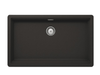 Chậu đá rửa đá Hafele 1 hố 75cm HS20-GEN1S80 (570.30.300)