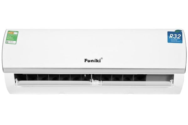 Điều hòa Funiki 1 chiều 9000btu HSC09TMU 1 HP