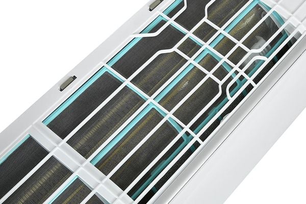 Điều hòa Funiki 1 chiều 9000btu HSC09TMU 1 HP