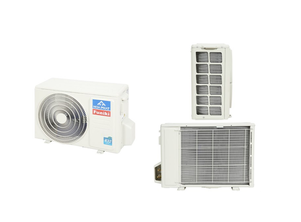 Điều Hòa Funiki 18.000btu 1 chiều HSC18TMU