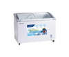 Tủ đông trưng bày Hòa Phát HSF AD6451.C1 451 lít