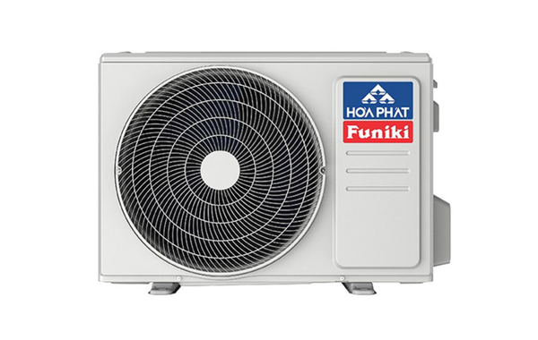 Điều Hòa Funiki 2 Chiều 1 HP HSH10TMU