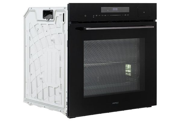 Lò nướng kết hợp hấp lắp âm Hafele HSO-8T72A (538.61.461) 72 lít