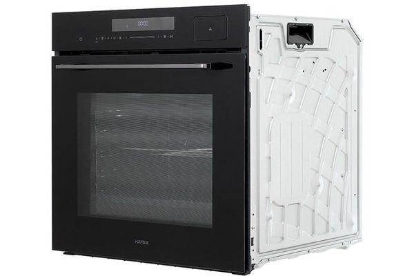 Lò nướng kết hợp hấp lắp âm Hafele HSO-8T72A (538.61.461) 72 lít