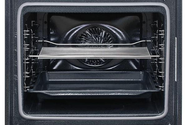 Lò nướng kết hợp hấp lắp âm Hafele HSO-8T72A (538.61.461) 72 lít